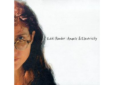Angels and electricity