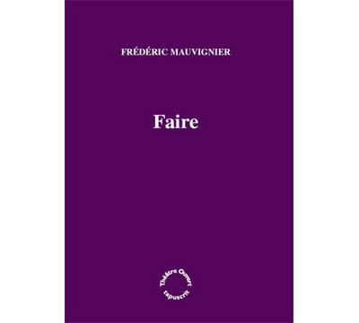 Faire
