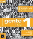 Gente Hoy 1 Complemento de Gramatica Y Vocabulario Para Hablantes de Aleman
