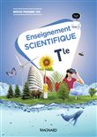 Enseignement Scientifique Tle (2024) - Manuel-cahier