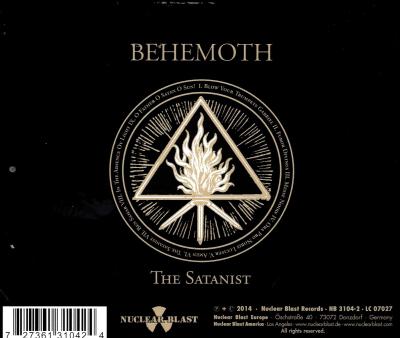 The satanist