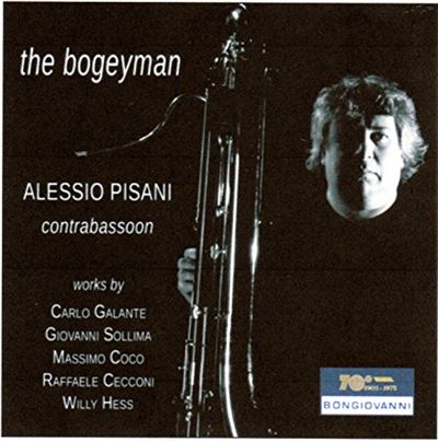 Bogeyman/contrebasson