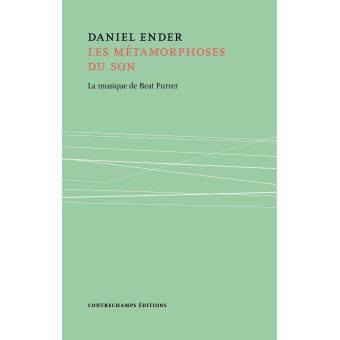 Les métamorphoses du son