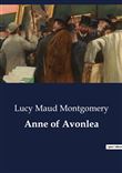 Anne of Avonlea