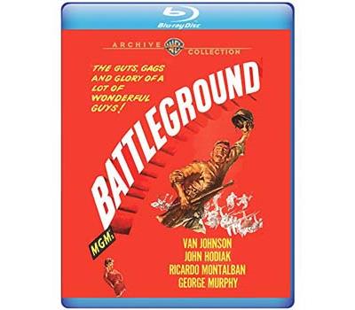 Battleground 1949