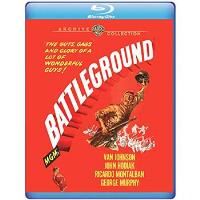 Battleground 1949