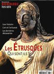 Dossier d'archéologie HS N°37 Les Etrusques - décembre 2019