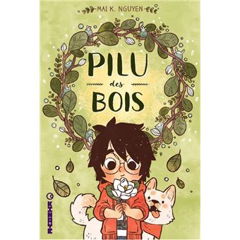 Pilu des bois