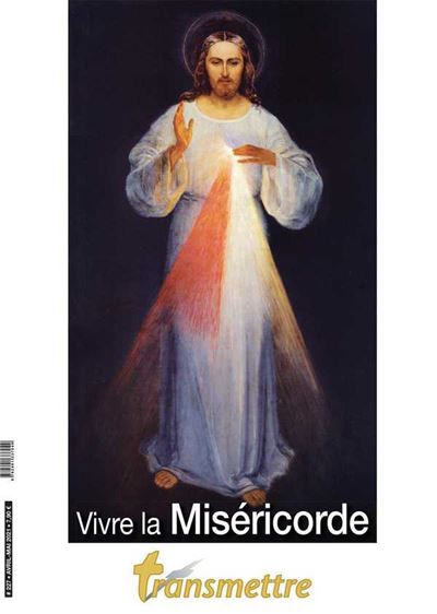 Vivre la Miséricorde