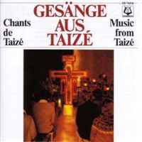 Chants de Taizé