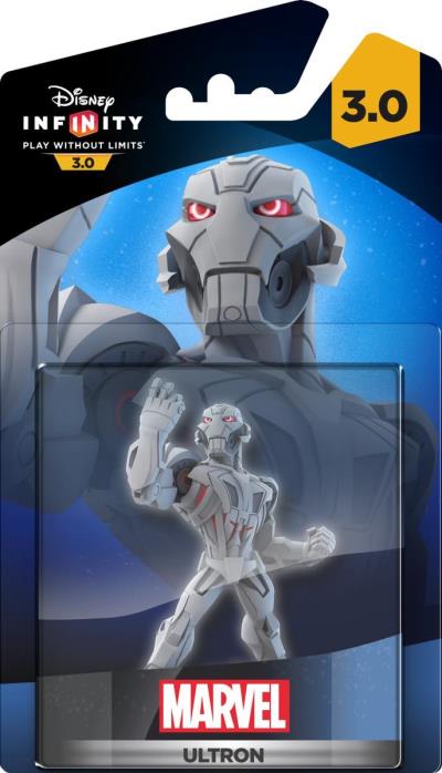 Figurine Disney Infinity 3.0 Marvel Ultron