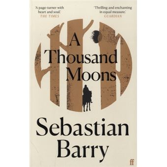 A Thousand Moons