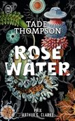 Rosewater