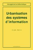 L'urbanisation des systèmes d'information