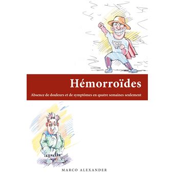Hémorroïdes