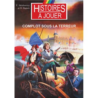 Complot sous la Terreur