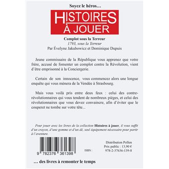 Complot sous la Terreur