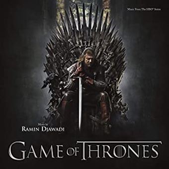 Ramin Djawadi - 1