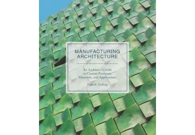 Manufacturing Architecture