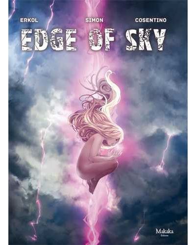 Edge of sky,02