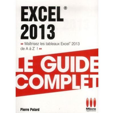 Excel 2010, Excel 2013