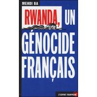 Rwanda, un génocide francais