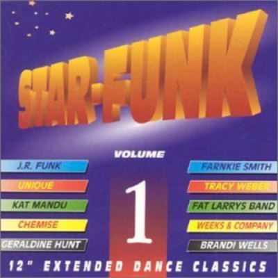 Star funk / vol.1