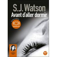 Avant d'aller dormir