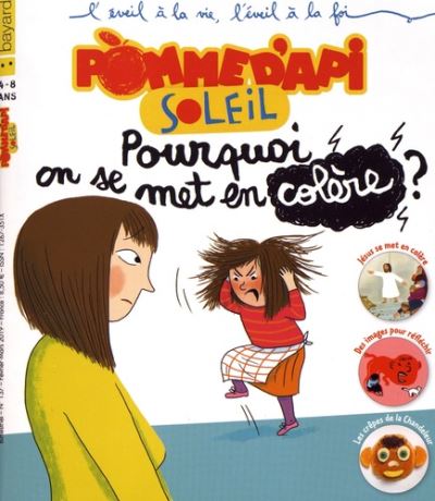 Pomme d'api soleil,137