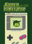 Super Pixel Boy T01