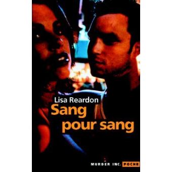 Sang pour sang - 1