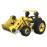 MECCANO TRACTEUR MECCANO JUNIOR_0