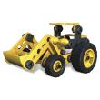Tracteur Meccano Junior
