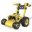 MECCANO TRACTEUR MECCANO JUNIOR_3