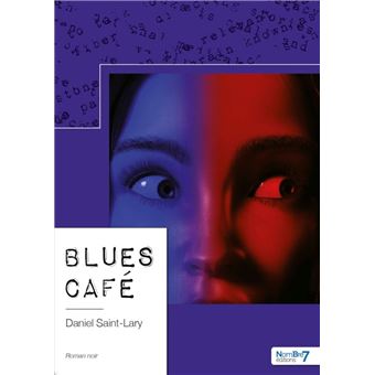 Blues Café - 1