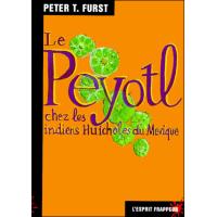 Le peyotl