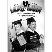 Les As d'Oxford