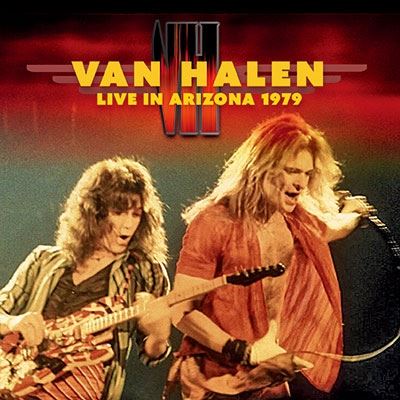 Live In Arizona 1979 Édition Limitée