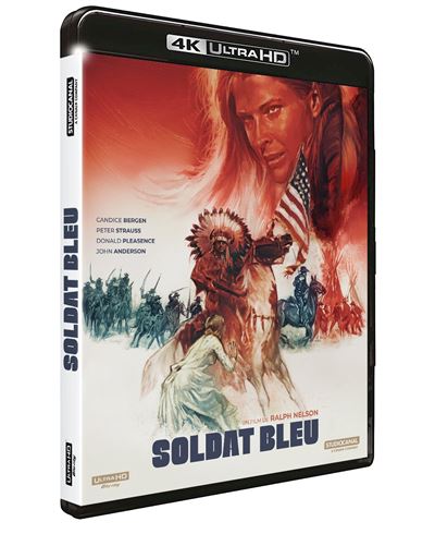 Blu-ray 4K à petit prix