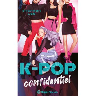 K-Pop confidentiel
