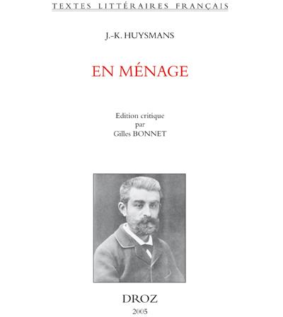 En ménage