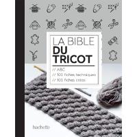 Bible du tricot