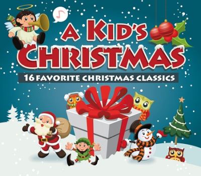 A Kid’s Christmas