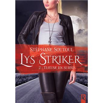 Lys Striker