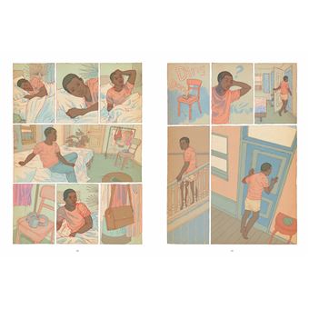 Not a New York Love Story