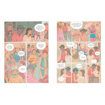 Not a New York Love Story