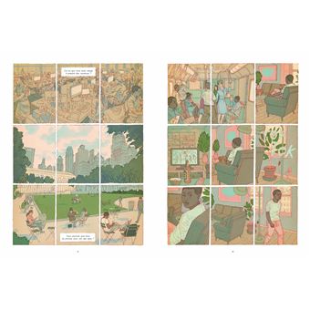 Not a New York Love Story