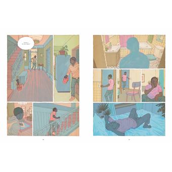 Not a New York Love Story