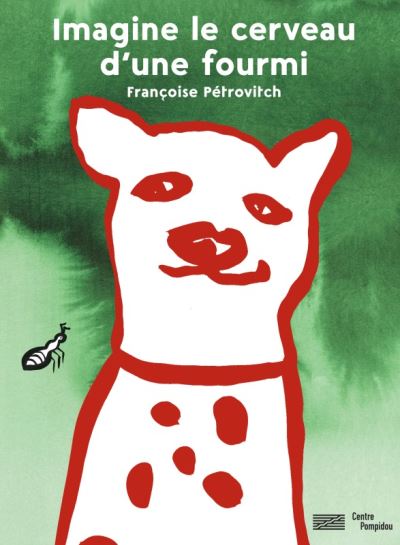 Françoise Petrovitch ouvrage jeunesse