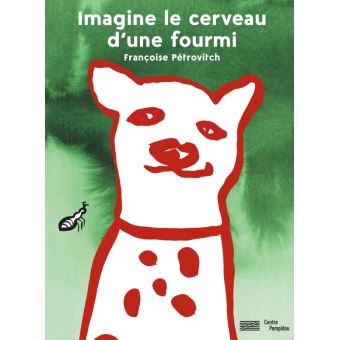 Imagine le cerveau d'une fourmi